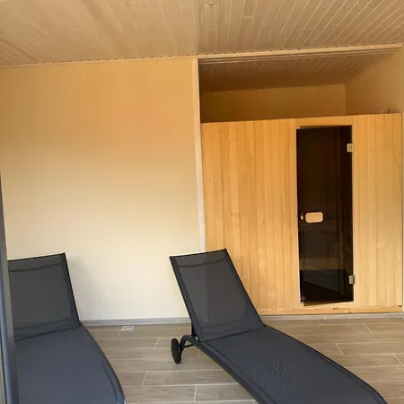 A-frame Paradise Buşteni