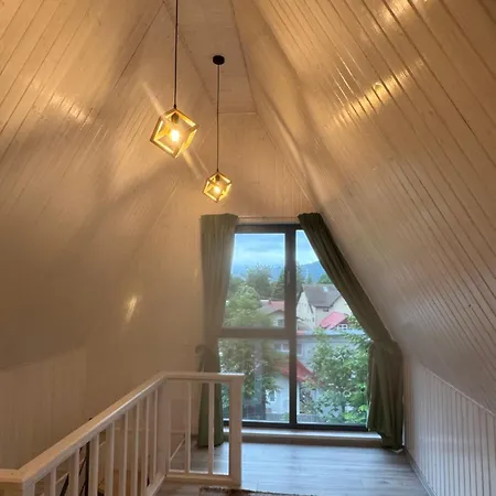 A-frame Paradise * Buşteni